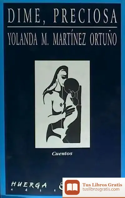 Descargar Dime Precioso de Juan Sebastián Cárdenas
