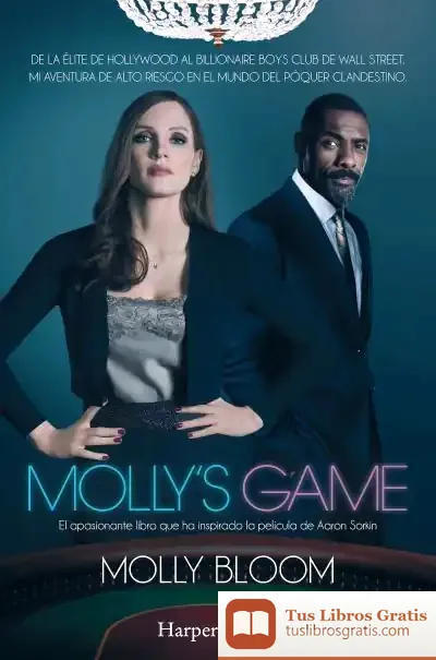 Descargar Molly'S Game
