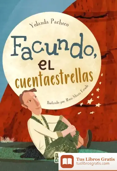 Descargar Facundo, El Cuentaestrellas