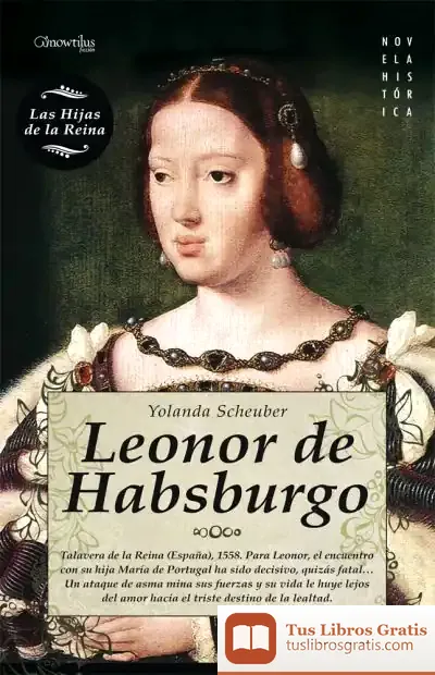 Descargar Leonor De Habsburgo