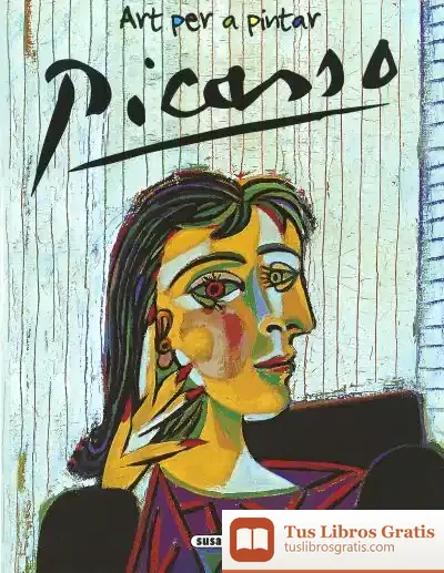Descargar Art Per A Pintar. Pablo Picasso
