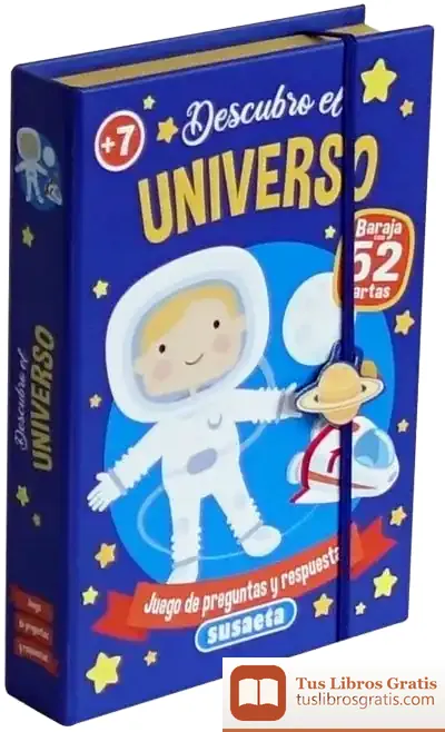 Descargar Descubro. El Universo de Yomikoko