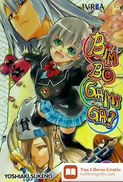 Descargar Bim Bo Gami Ga 13