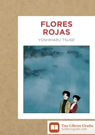 Descargar Flores Rojas