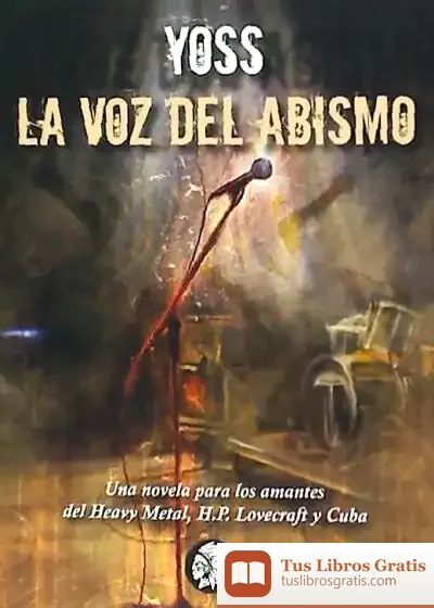 Descargar La Voz Del Abismo