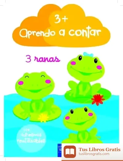 Descargar Aprendo A Contar de Yoyo Books