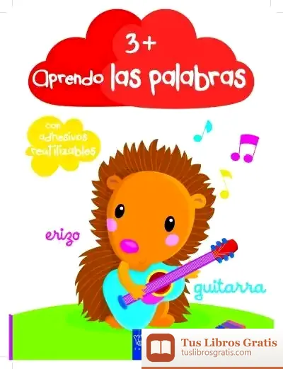 Descargar Aprendo Las Palabras