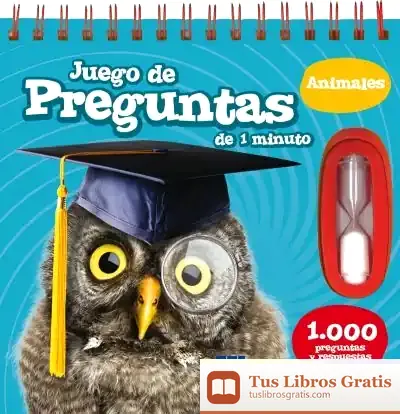 Descargar Juego De Preguntas De 1 Minuto. Animales
