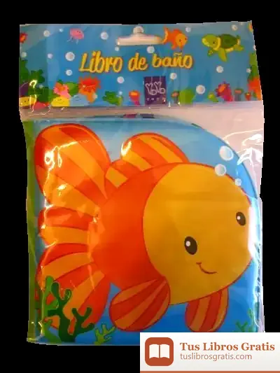 Descargar Pez de Yoyo Books