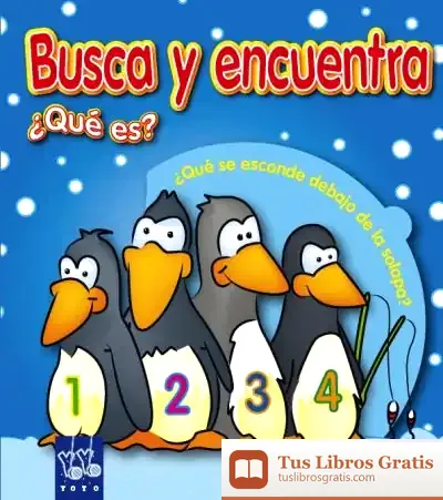 Descargar ¿Qué Es? de Yoyo Books