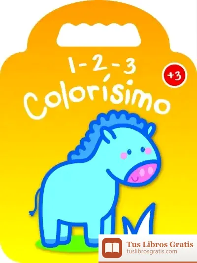Descargar 1, 2, 3 Colorísimo