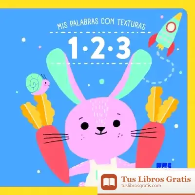 Descargar 1, 2, 3. Texturas