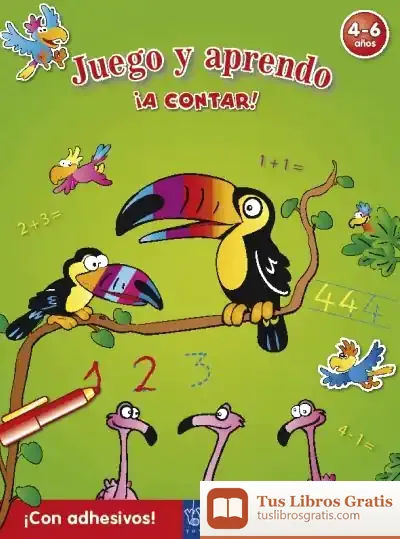 Descargar ¡A Contar! de Yoyo