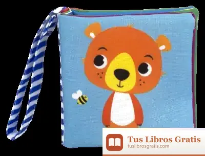 Descargar Abrázame. Oso de Yoyo