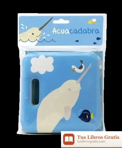 Descargar Acuacadabra. Narval