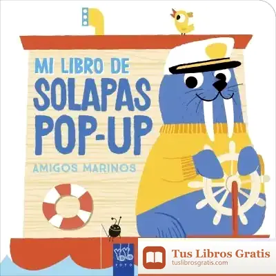 Descargar Amigos Marinos de Yoyo