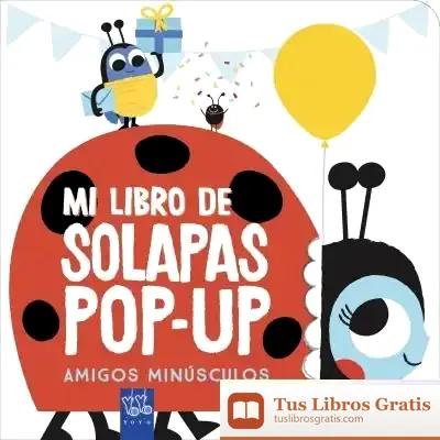 Descargar Amigos Minúsculos