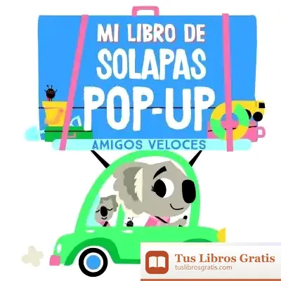 Descargar Amigos Veloces de Yoyo