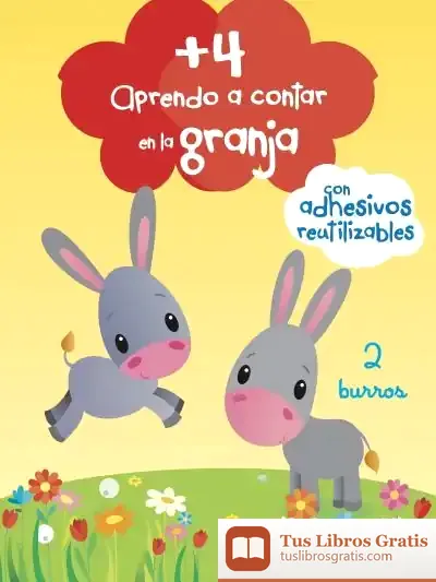 Descargar Aprendo A Contar En La Granja +4 de Yoyo