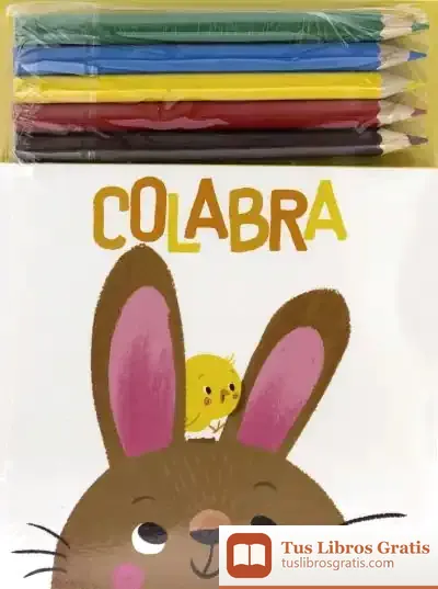Descargar Colabra. Conejo