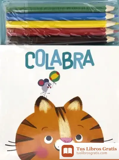 Descargar Colabra. Gato