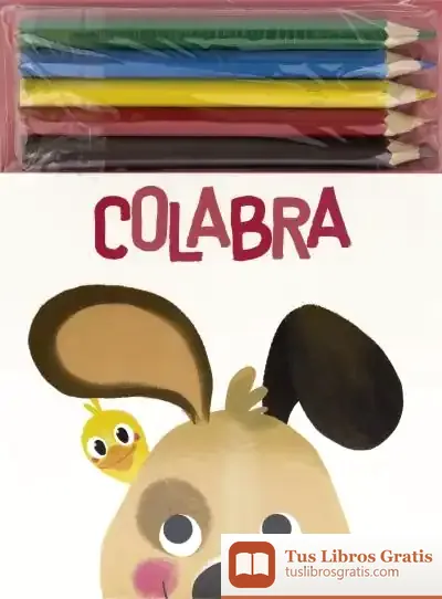 Descargar Colabra. Perro