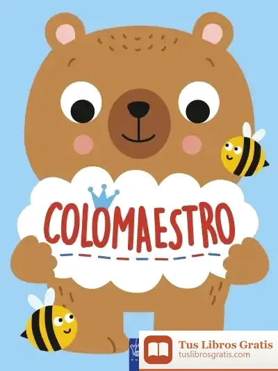 Descargar Colomaestro. Azul de Yoyo