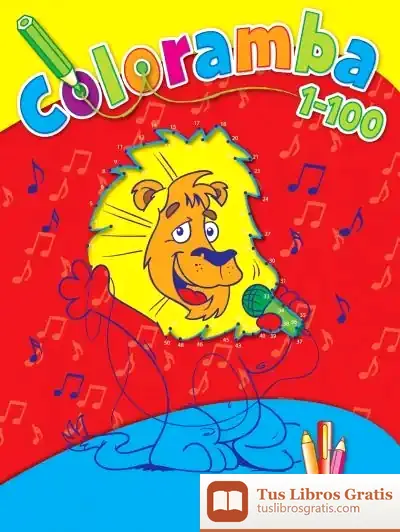 Descargar Coloramba 1-100 (León)