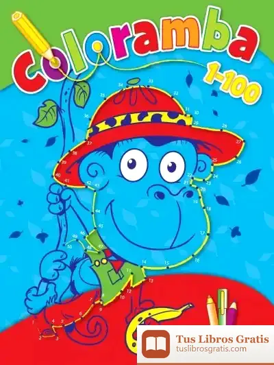 Descargar Coloramba 1-100 (Mono)