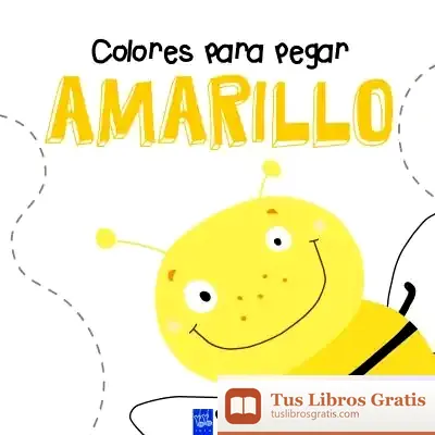Descargar Colores Para Pegar. Amarillo de Yoyo