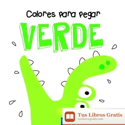Descargar Colores Para Pegar. Verde de Yoyo