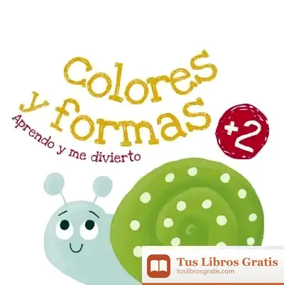 Descargar Colores Y Formas