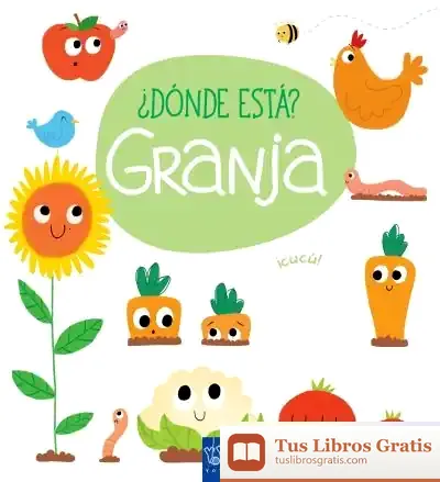 Descargar ¿Dónde Está? Granja de Yoyo