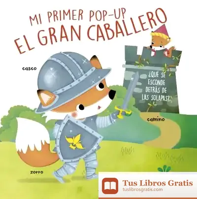 Descargar El Gran Caballero