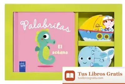 Descargar El Océano de Yoyo