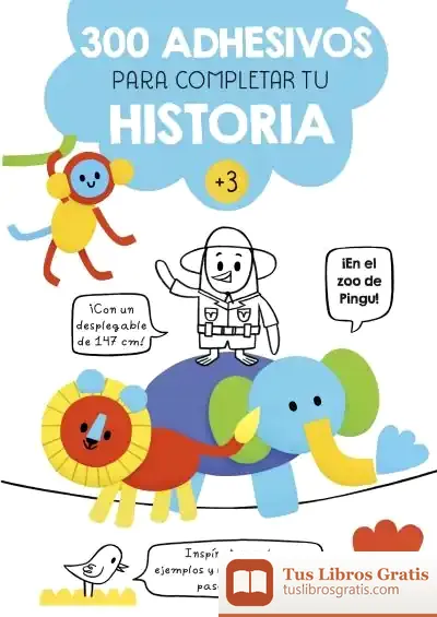 Descargar ¡En El Zoo De Pingu! de Yoyo