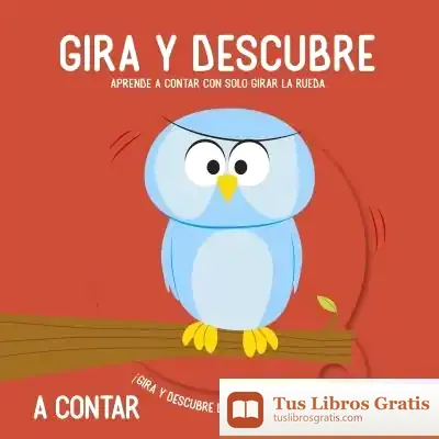 Descargar Gira Y Descubre. A Contar