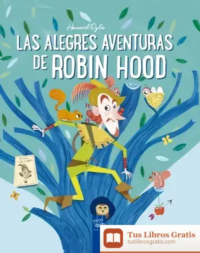 Descargar Las Alegres Aventuras De Robin Hood