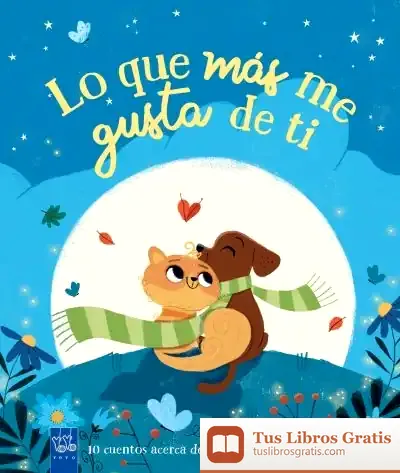 Descargar Lo Que Más Me Gusta De Ti