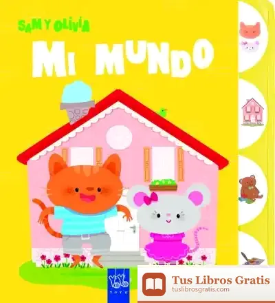 Descargar Mi Mundo: Sam Y Olivia