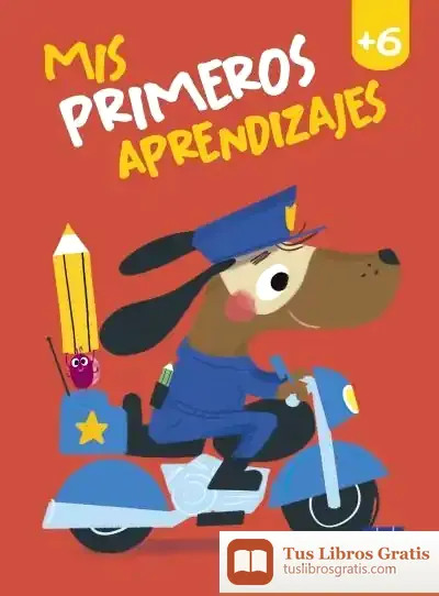 Descargar Mis Primeros Aprendizajes +6