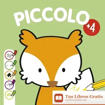 Descargar Piccolo +4 Verde