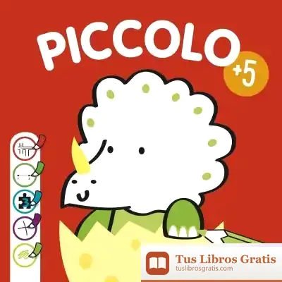 Descargar Piccolo +5 Rojo