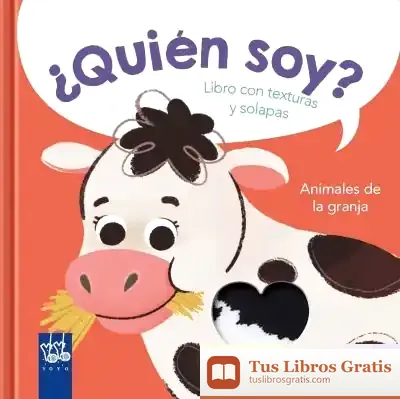 Descargar ¿Quién Soy? Animales De La Granja de Yoyo