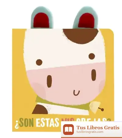 Descargar ¿Son Estas Mis Orejas? Vaca de Yoyo