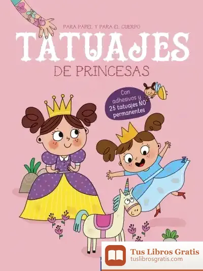 Descargar Tatuajes De Princesas