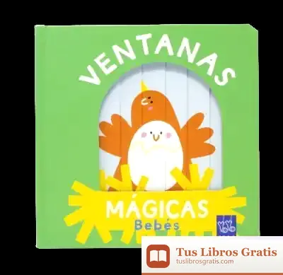 Descargar Ventanas Mágicas. Bebés