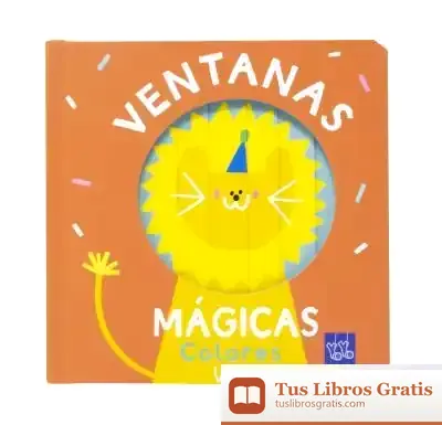 Descargar Ventanas Mágicas. Colores de Yoyo
