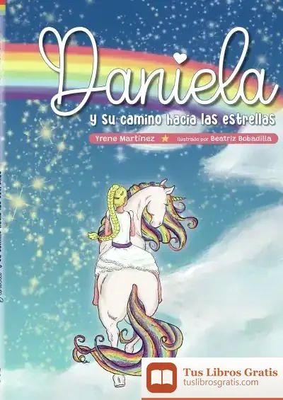 Descargar Daniela Y Su Camino Hacia Las Estrellas