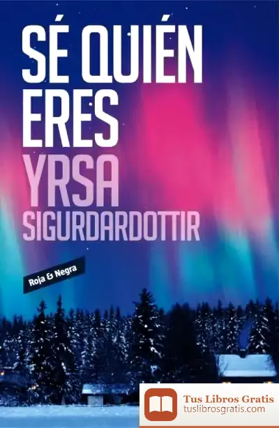 Descargar Sé Quién Eres